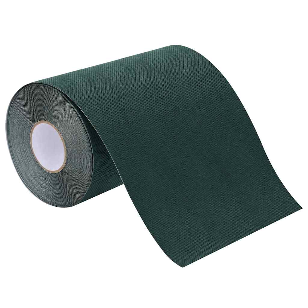 Fita para relva artificial 0,15x10 m verde