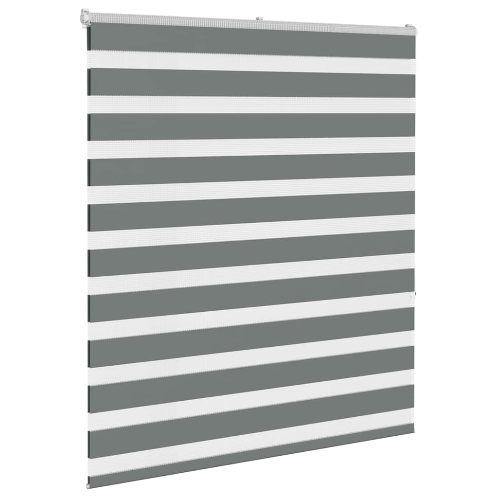 Cortina de zebra 120x150 cm largura do tecido 115,9cm poliéster