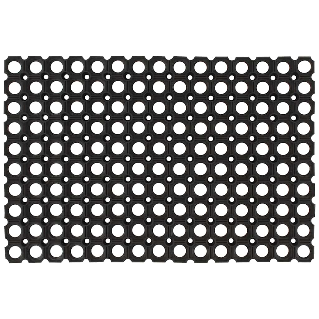 5 Pcs tapetes de borracha 22 mm 40x60 cm