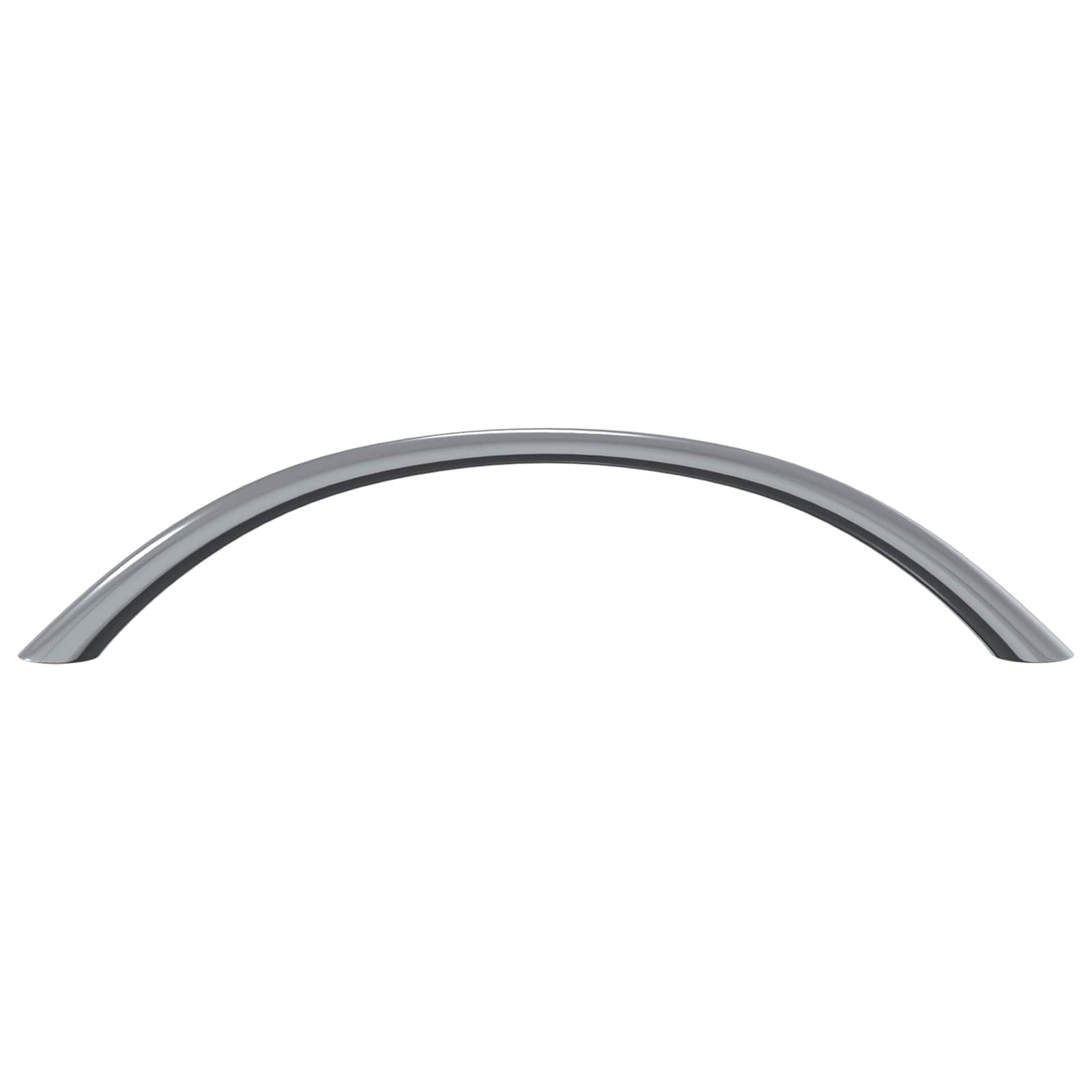 Cabo 2 unid. prateado 107 x 3.6 x 23 mm aço inoxidável
