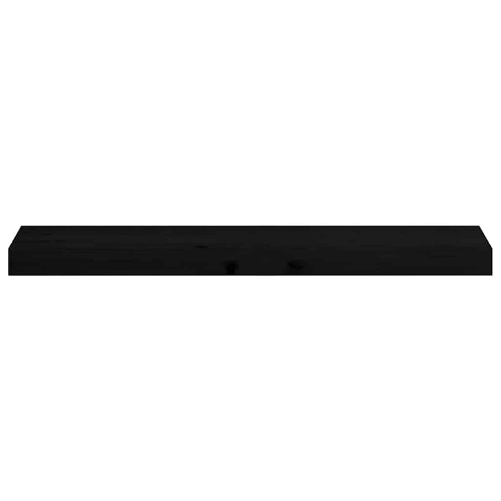 Soleiras da janela 2 pcs 70x15x2 cm carvalho castanho-preto