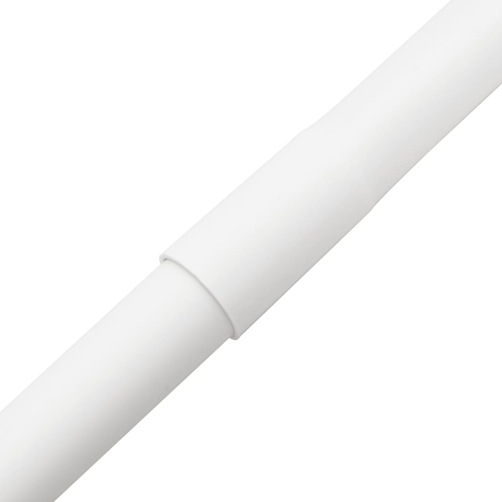 Calhas para cabos ø25 mm 10 m PVC