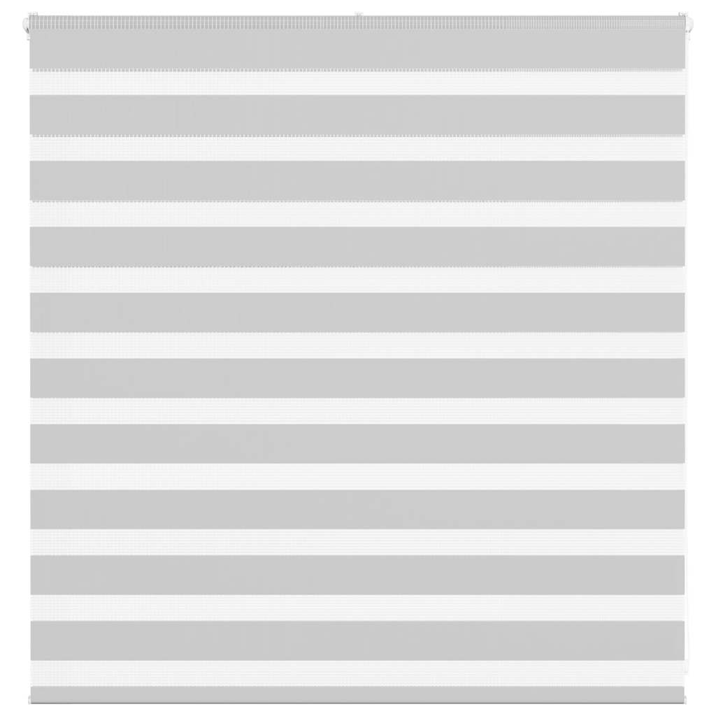 Cortina de zebra 150x100 cm largura do tecido 145,9cm poliéster