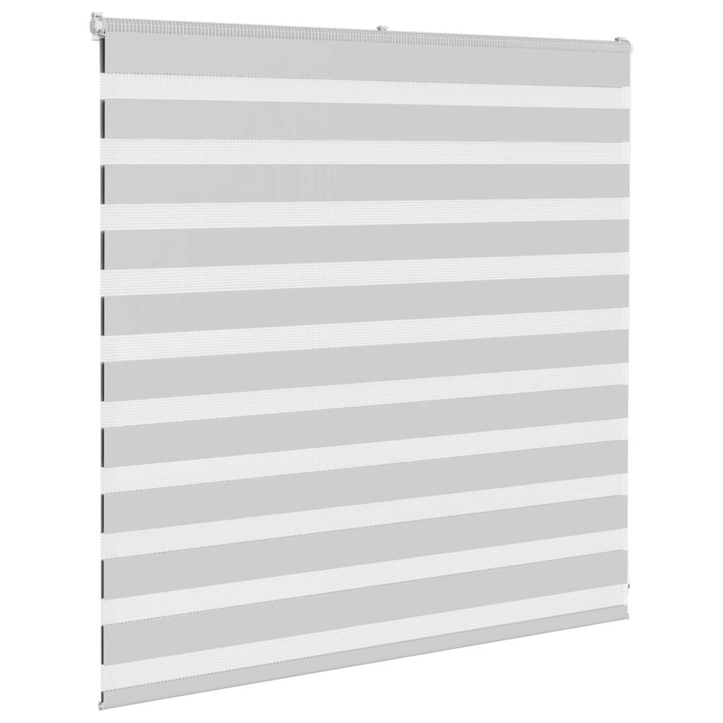 Cortina de zebra 150x100 cm largura do tecido 145,9cm poliéster