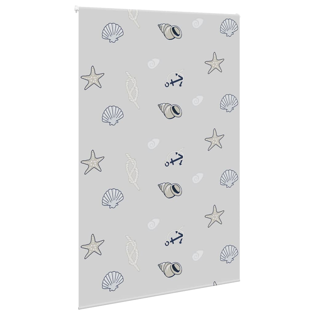 Rolo de duche estores 150x240 cm largura tecido 146 cm