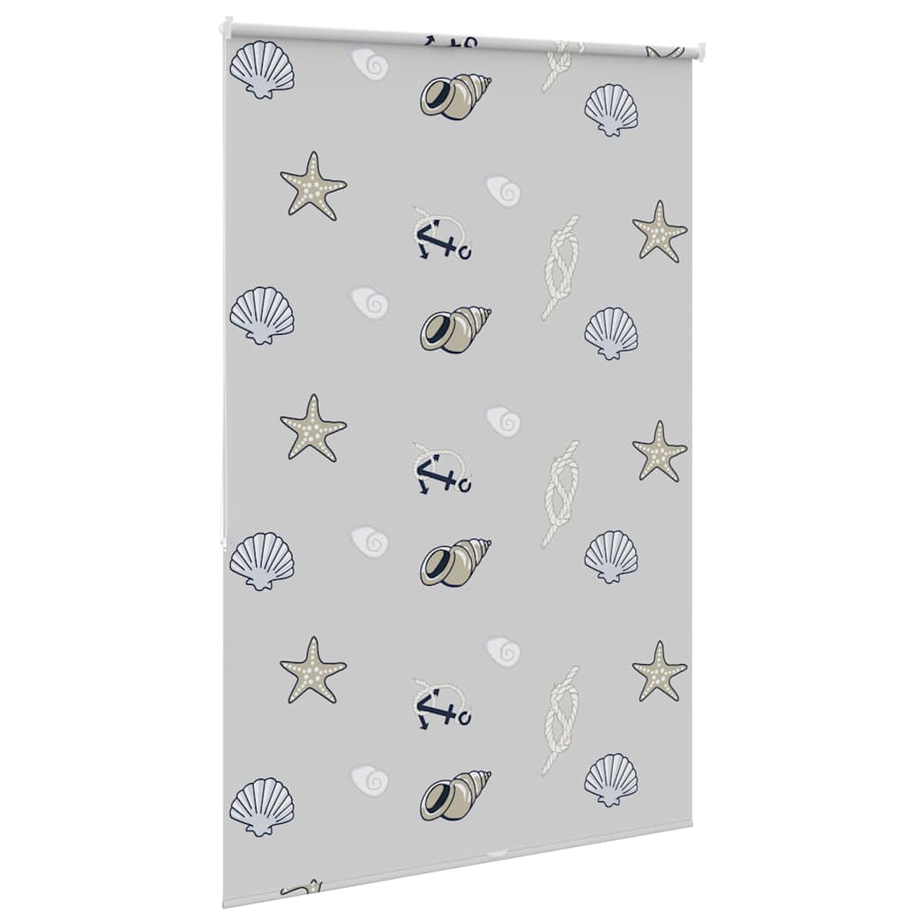 Rolo de duche estores 150x240 cm largura tecido 146 cm