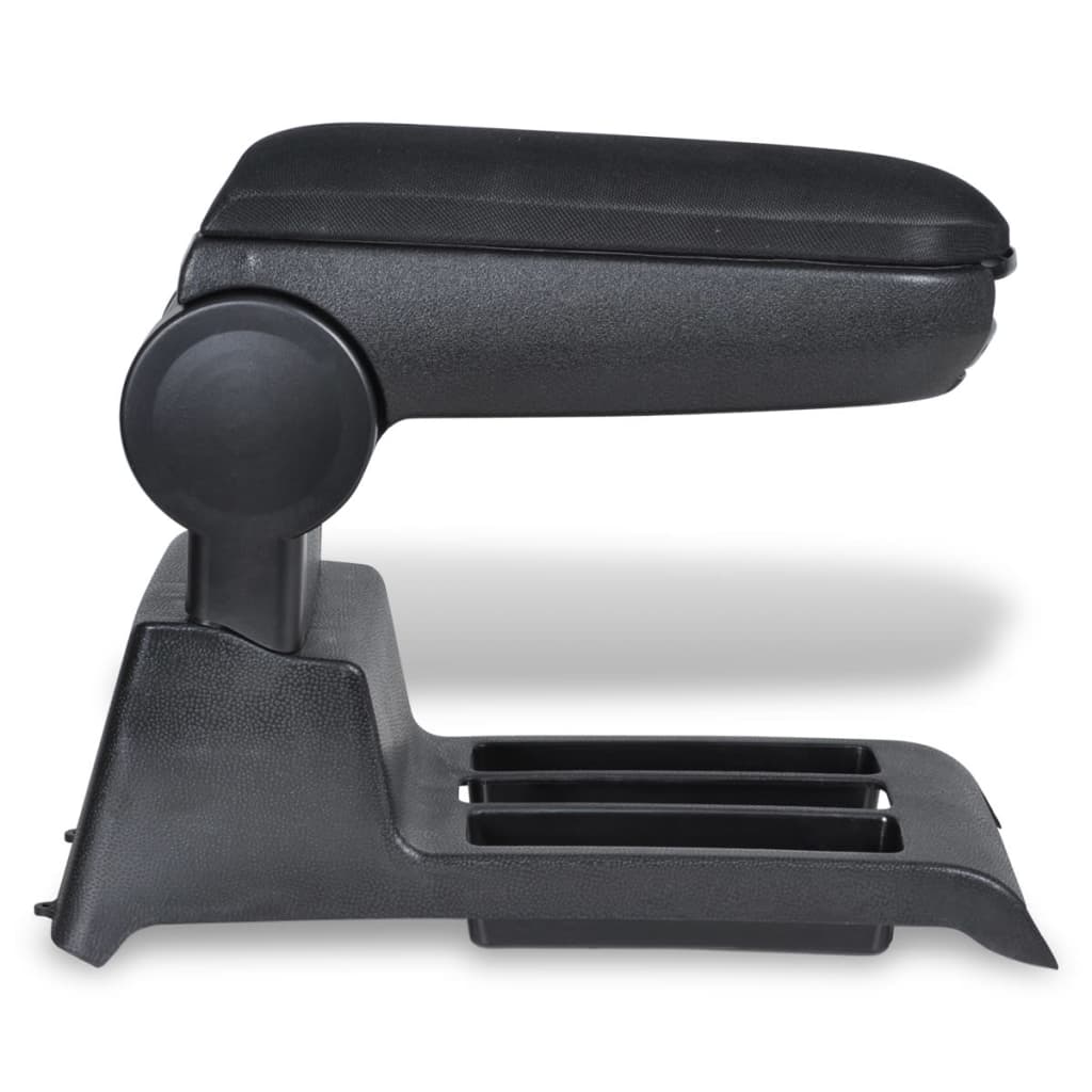 Apoio de braço para vw polo 9n 9n2 9n3 vw cross polo