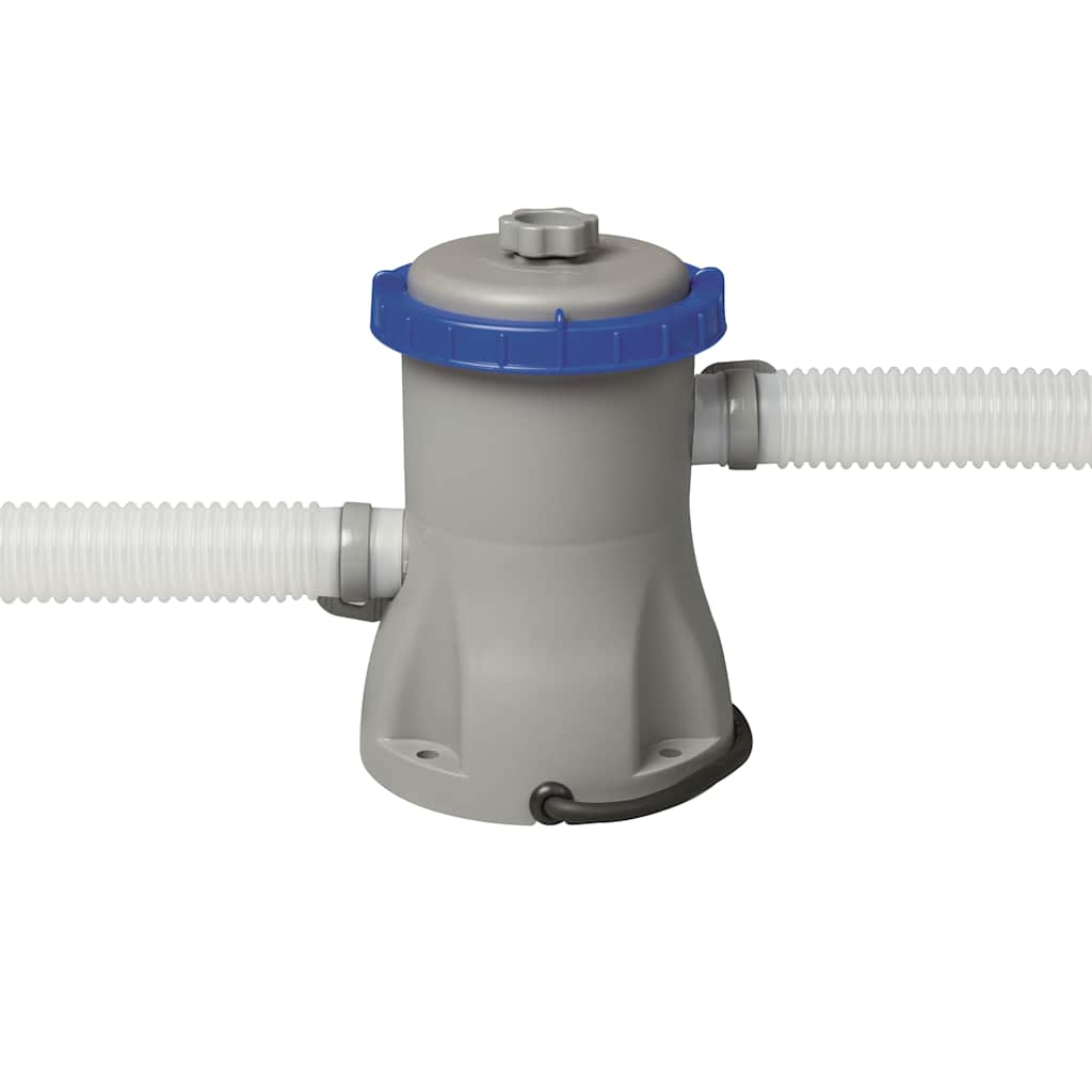 Bestway conjunto de piscina fast set 457x84 cm 57313