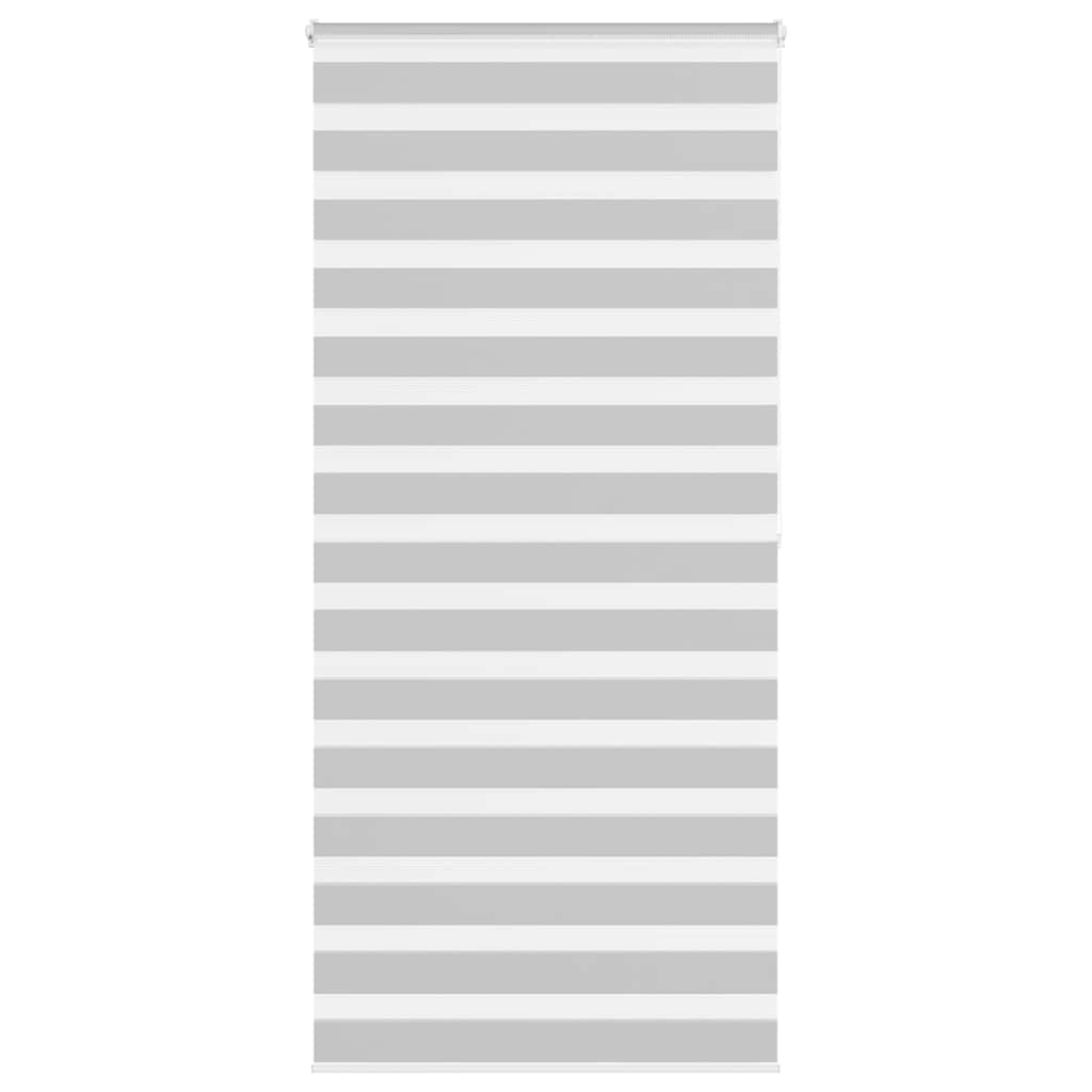 Cortina de zebra 100x200 cm largura do tecido 95,9 cm poliéster