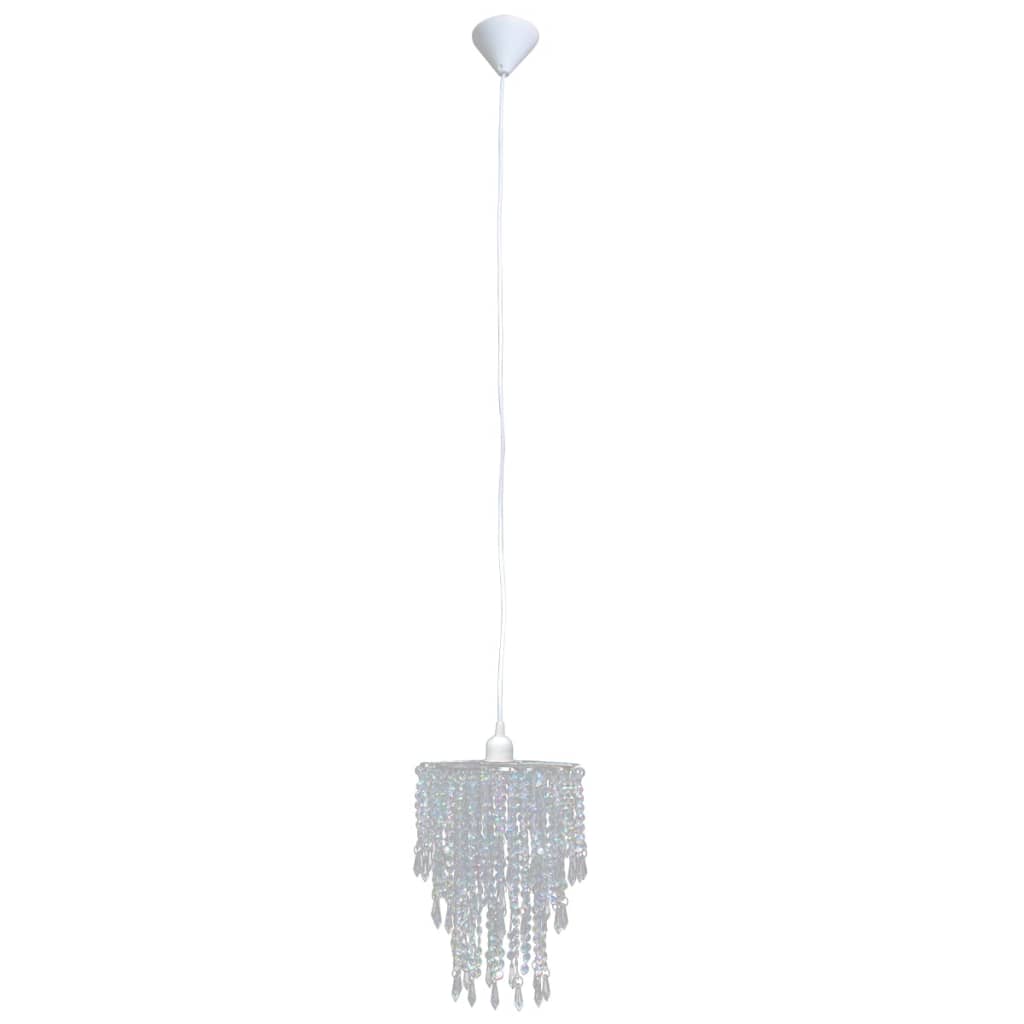 Candelabro suspenso 22,5 x 30,5 cm
