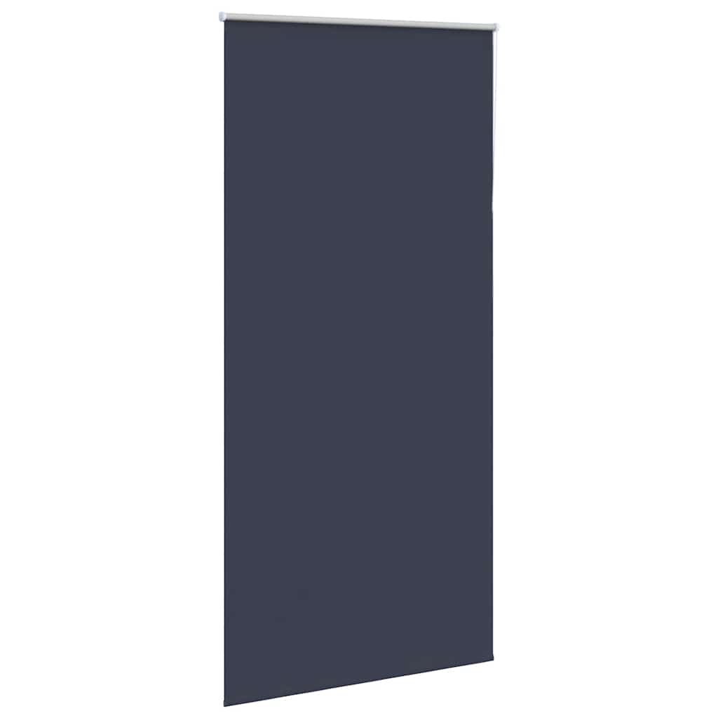 Persiana de enrolar 110x210 cm largura tecido 105,7cm poliéster