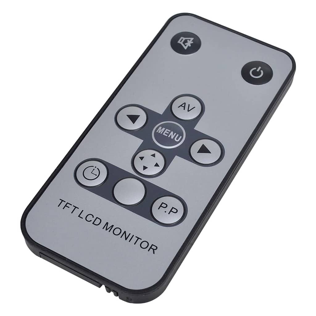 Câmara p/ inspeção de tubagens 30 m com caixa de controlo dvr