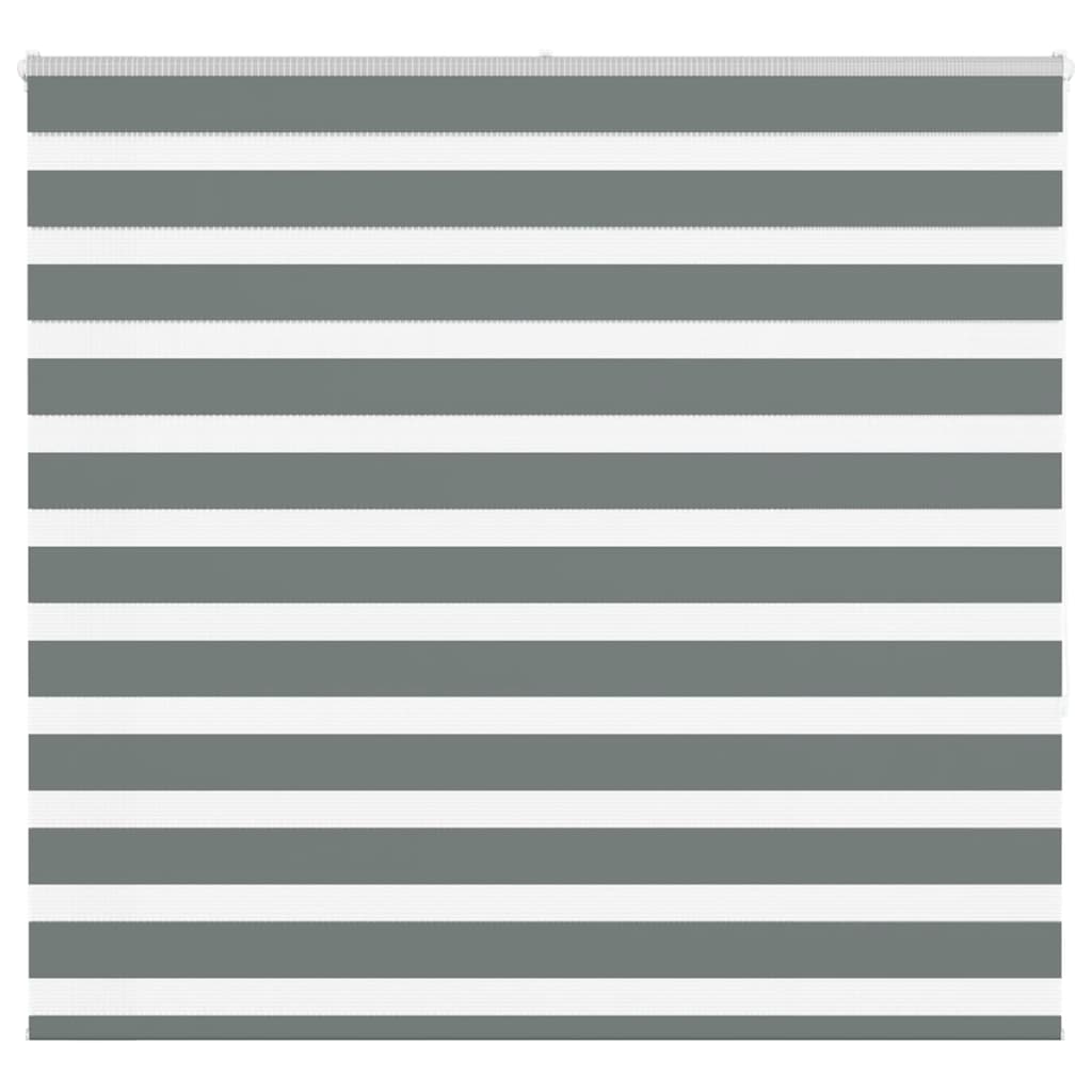 Cortina de zebra 155x150 cm largura do tecido 150,9cm poliéster