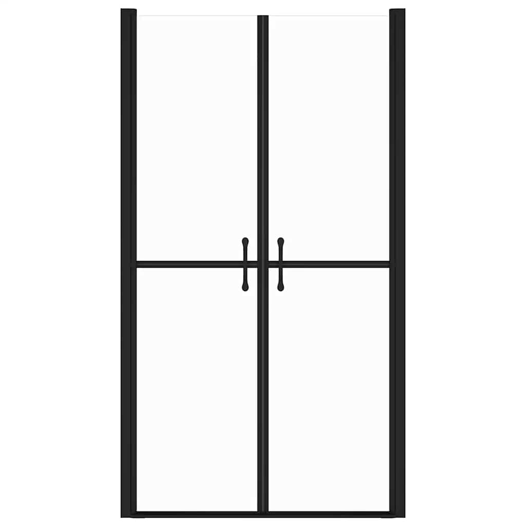 Porta de duche esg transparente (98-101)x190 cm