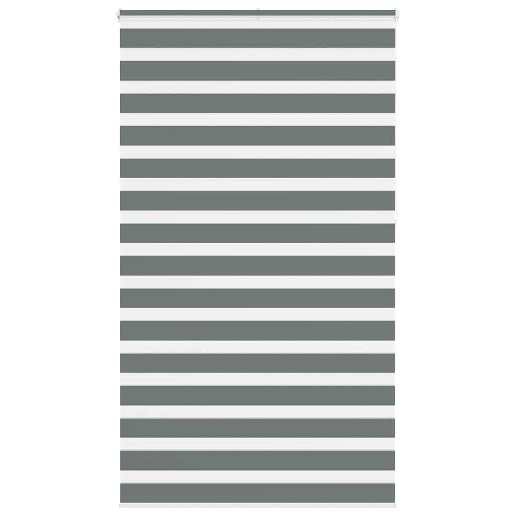 Cortina de zebra 120x230 cm largura do tecido 115,9cm poliéster