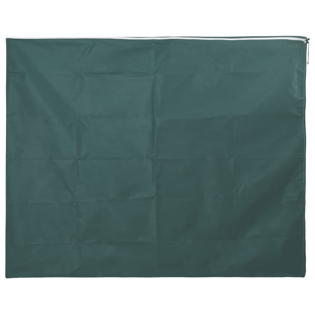 Coberturas para plantas com fecho 2 pcs 70 g/m² 3,14x2,5 m