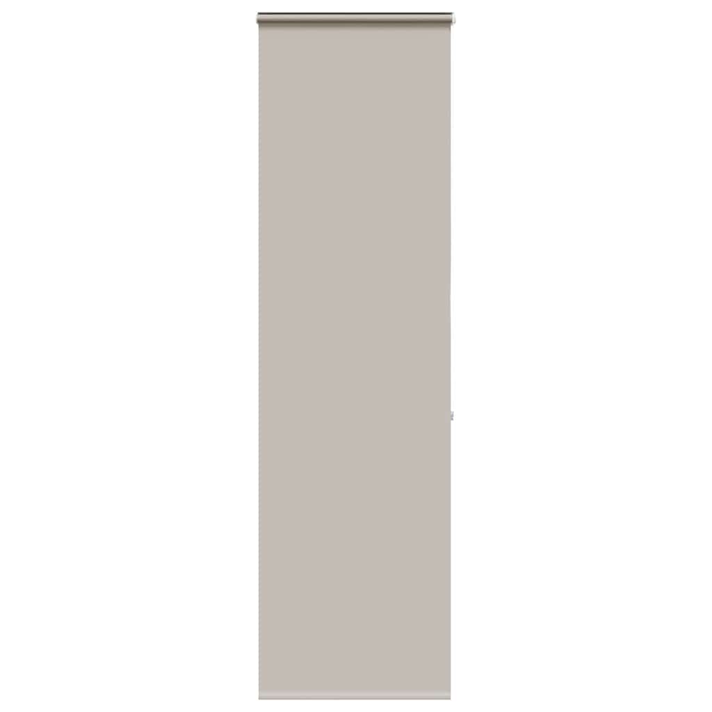 Estores com 60x240 cm largura tecido 56 cm