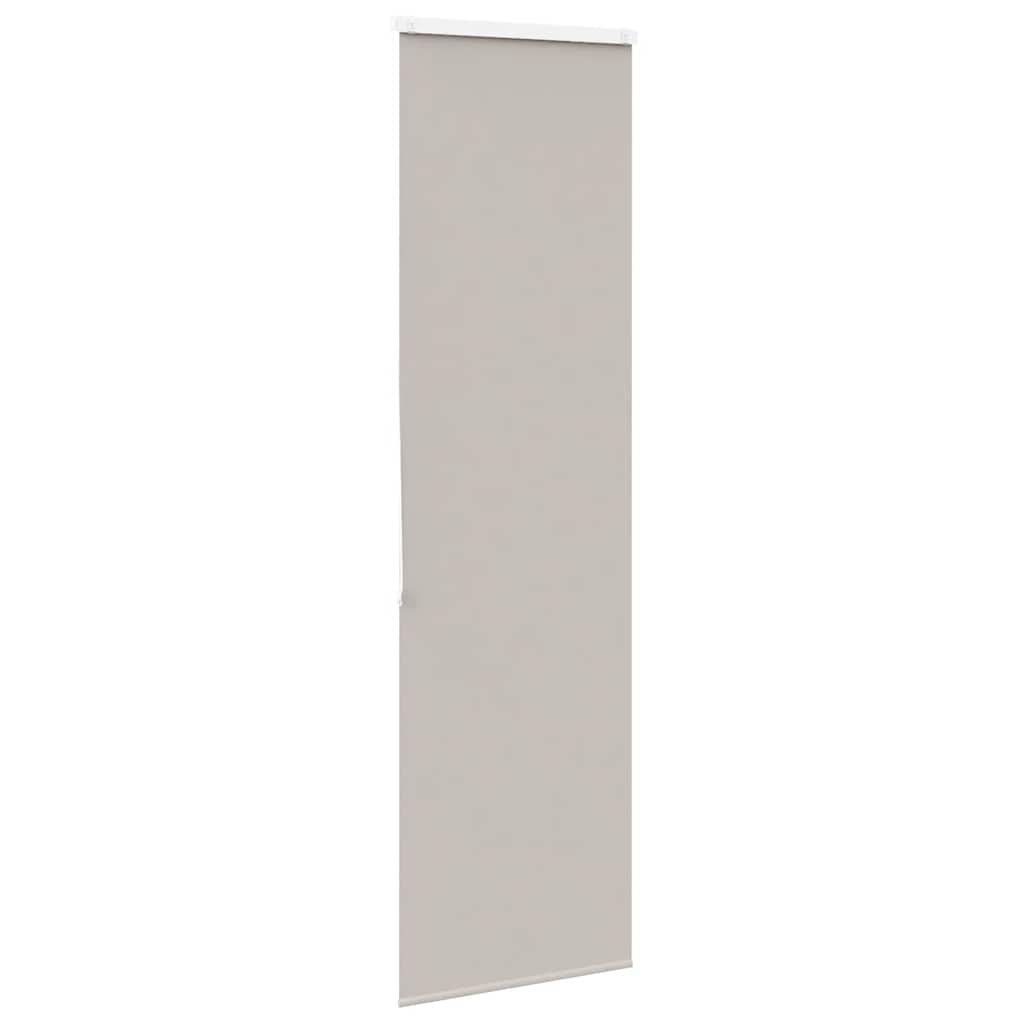 Estores com 60x240 cm largura tecido 56 cm