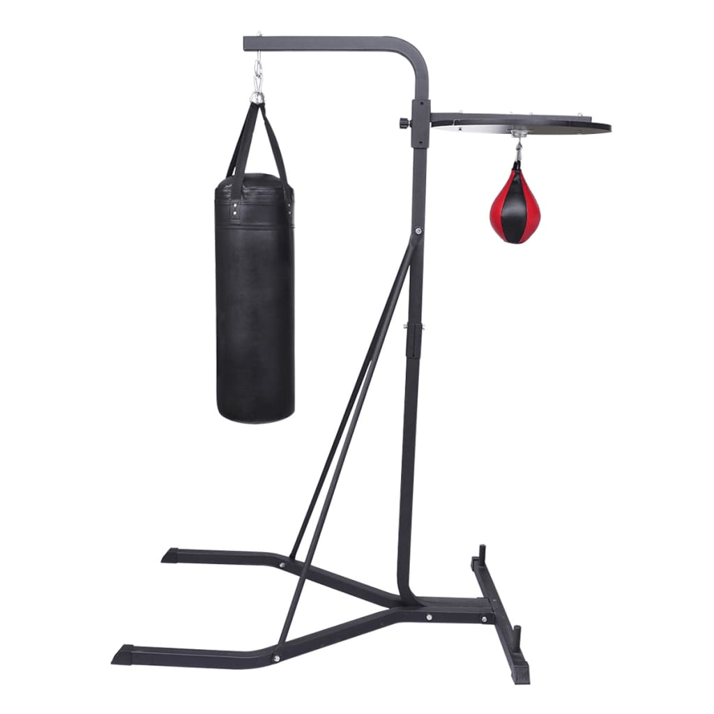 Suporte para boxe, 2 modelos