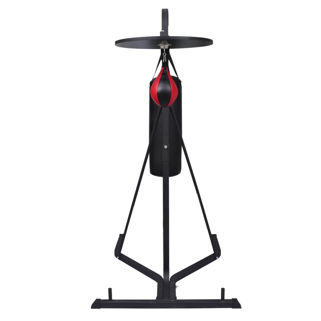 Suporte para boxe, 2 modelos