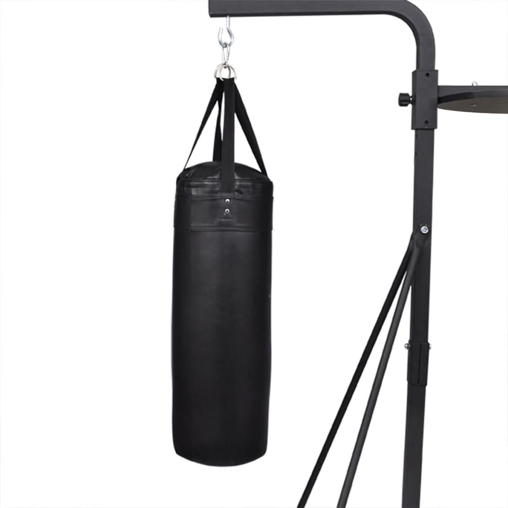 Suporte para boxe, 2 modelos