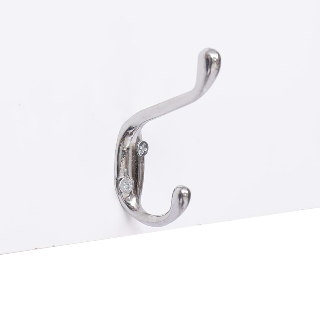 Cabide de parede family 74x29,5 cm