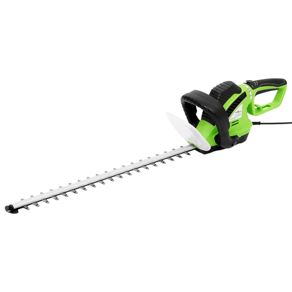 Corta-sebes elétrico 61 cm 750 w