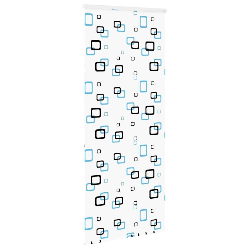 Rolo de duche estores cassete 100x240 cm largura tecido 96 cm