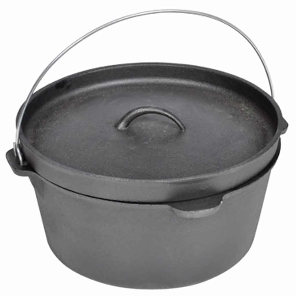 Caçarola, panela 9qt