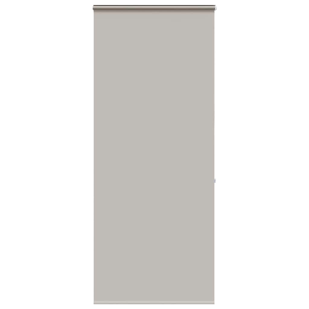Rolo de duche estores cassete 100x240 cm largura tecido 96 cm