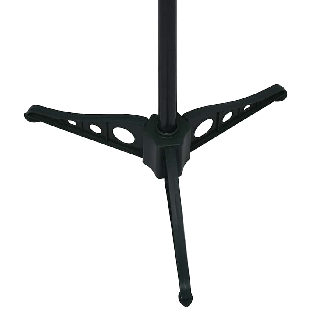 Árvore de natal pop-up artificial 180 cm PET verde