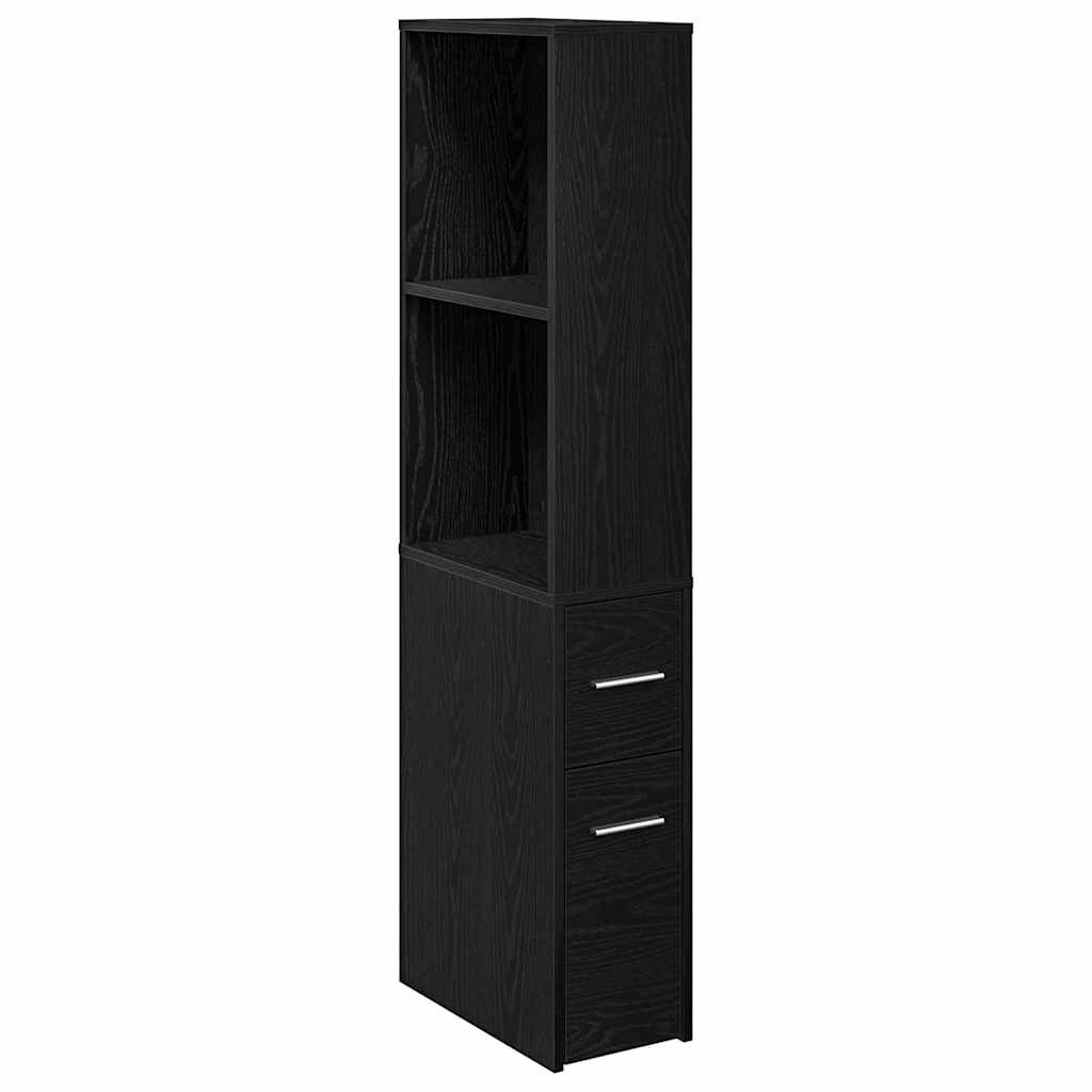 Conjunto de móveis para banheiro 22 x 41 x 135 cm