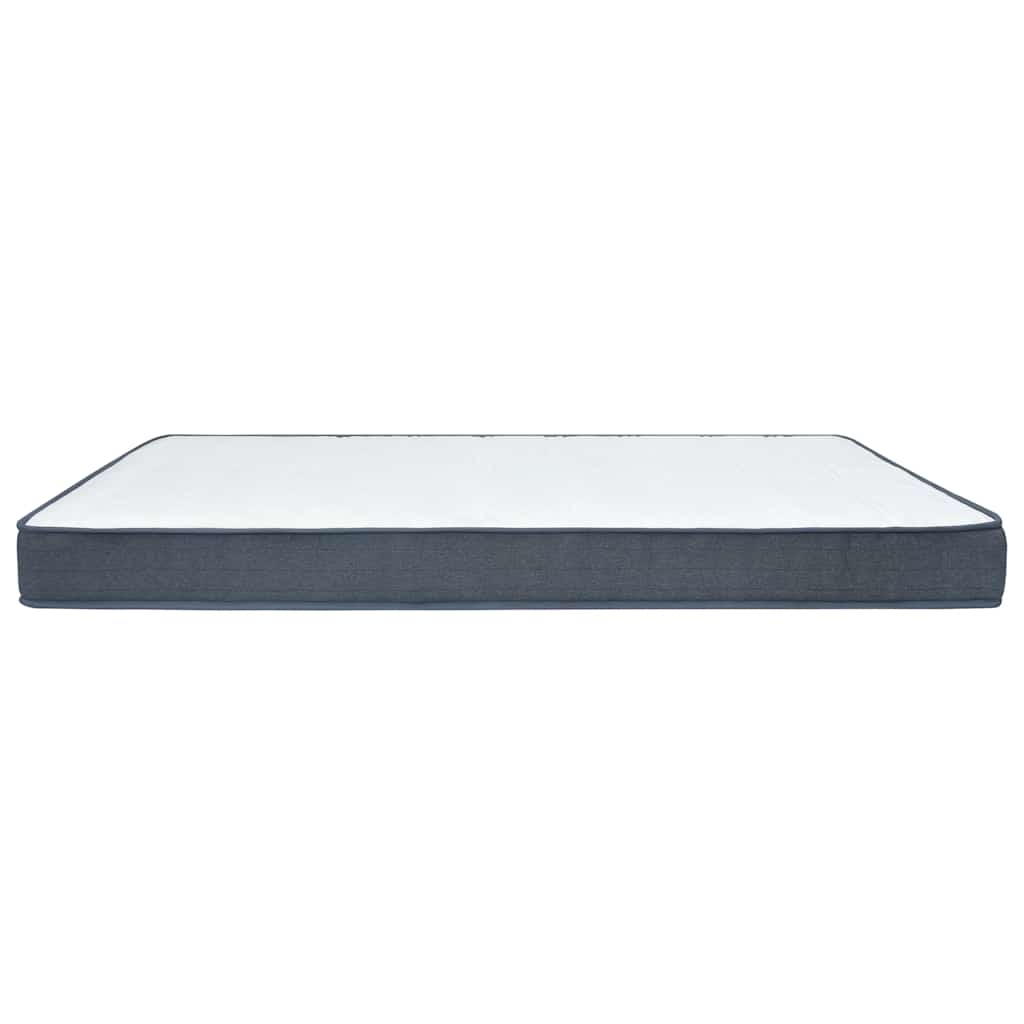 Colchão para cama boxspring firmeza média 200x80x20 cm