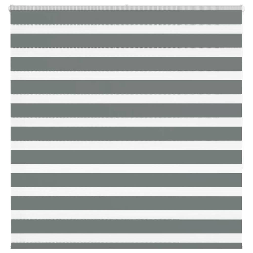 Cortina de zebra 145x150 cm largura do tecido 140,9cm poliéster