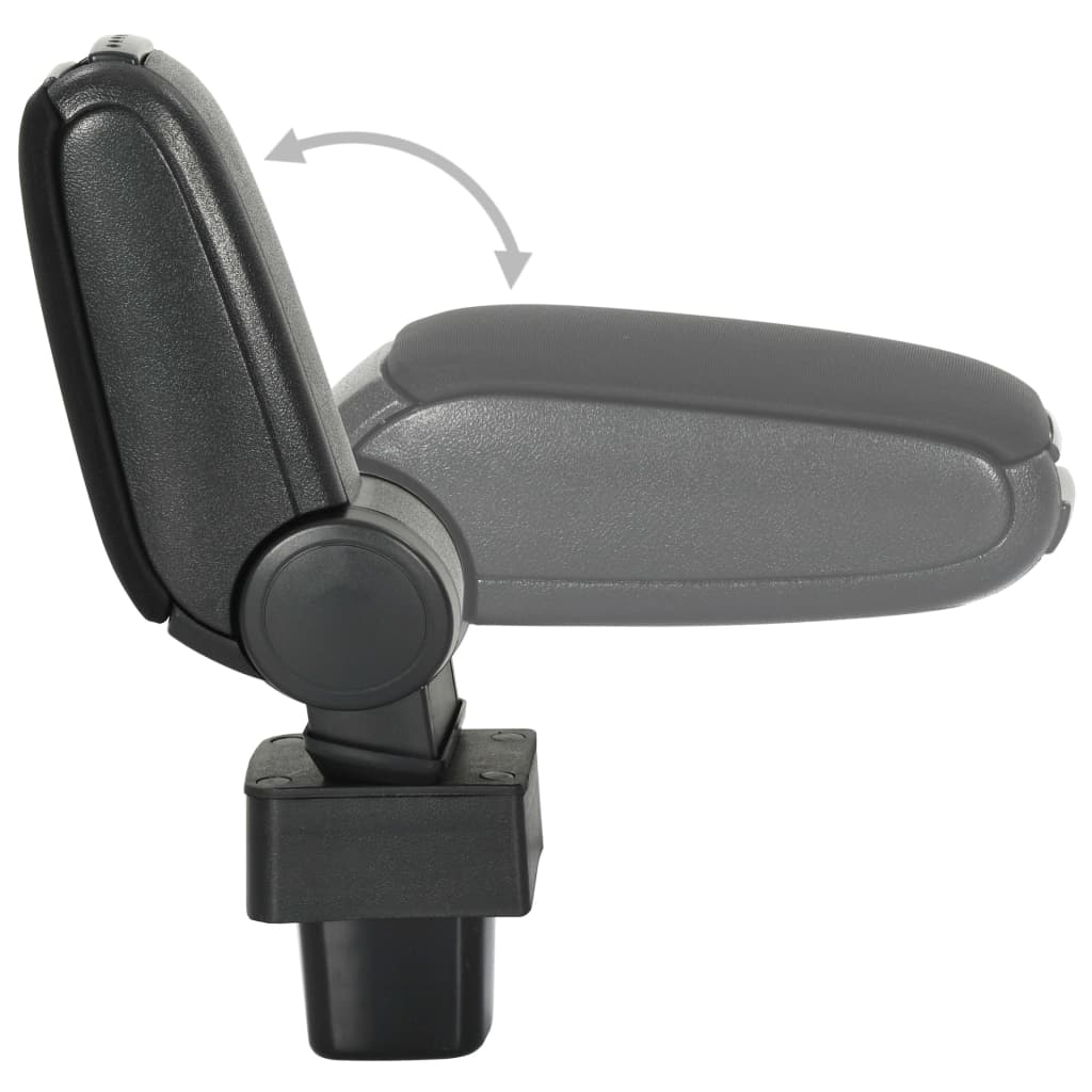 Apoio de braço para suzuki swift (2005)