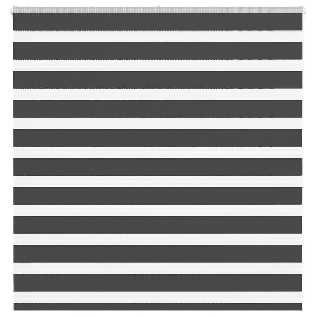 Cortina de zebra 140x100 cm largura do tecido 135,9cm poliéster