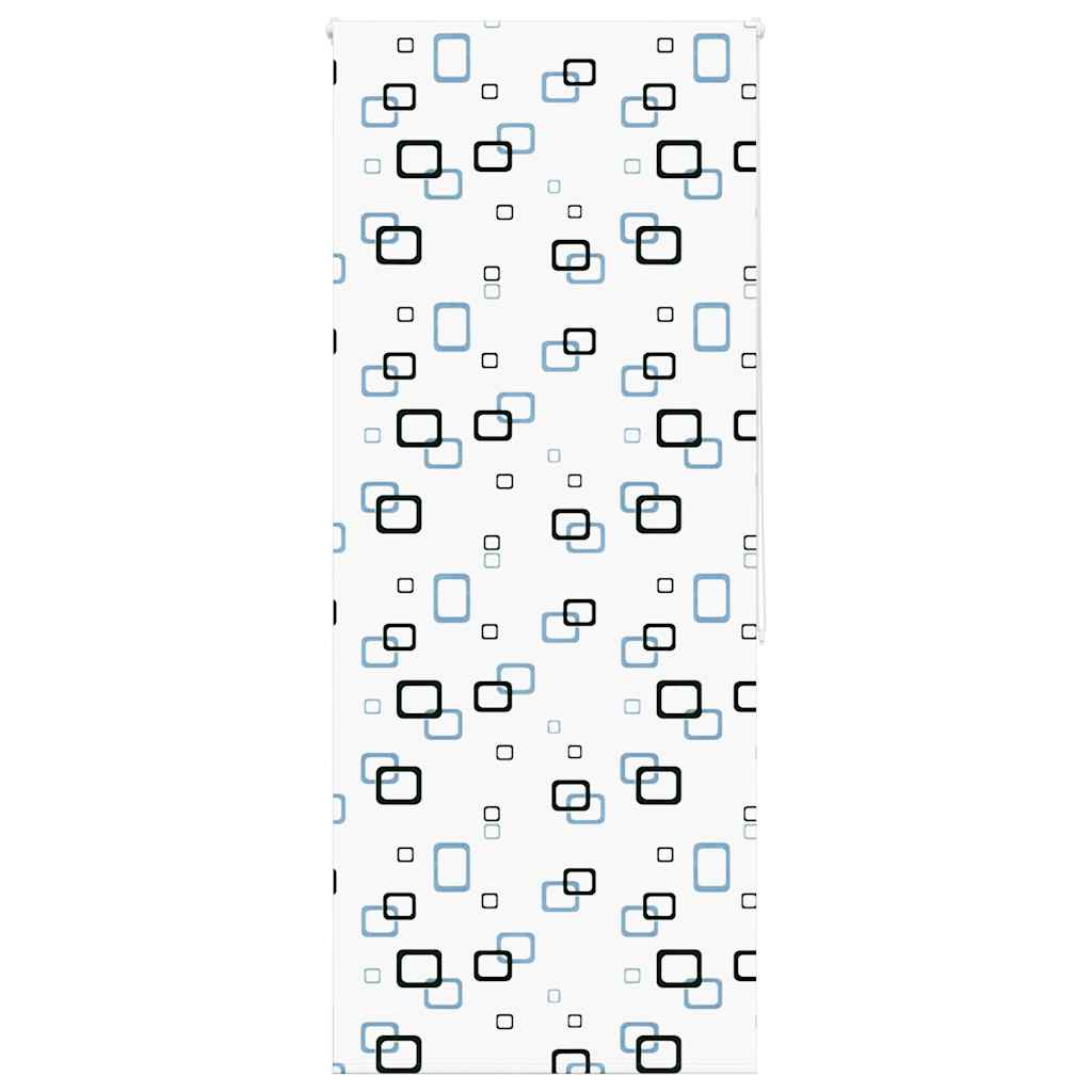 Rolo de duche estores 100x240 cm largura tecido 96 cm