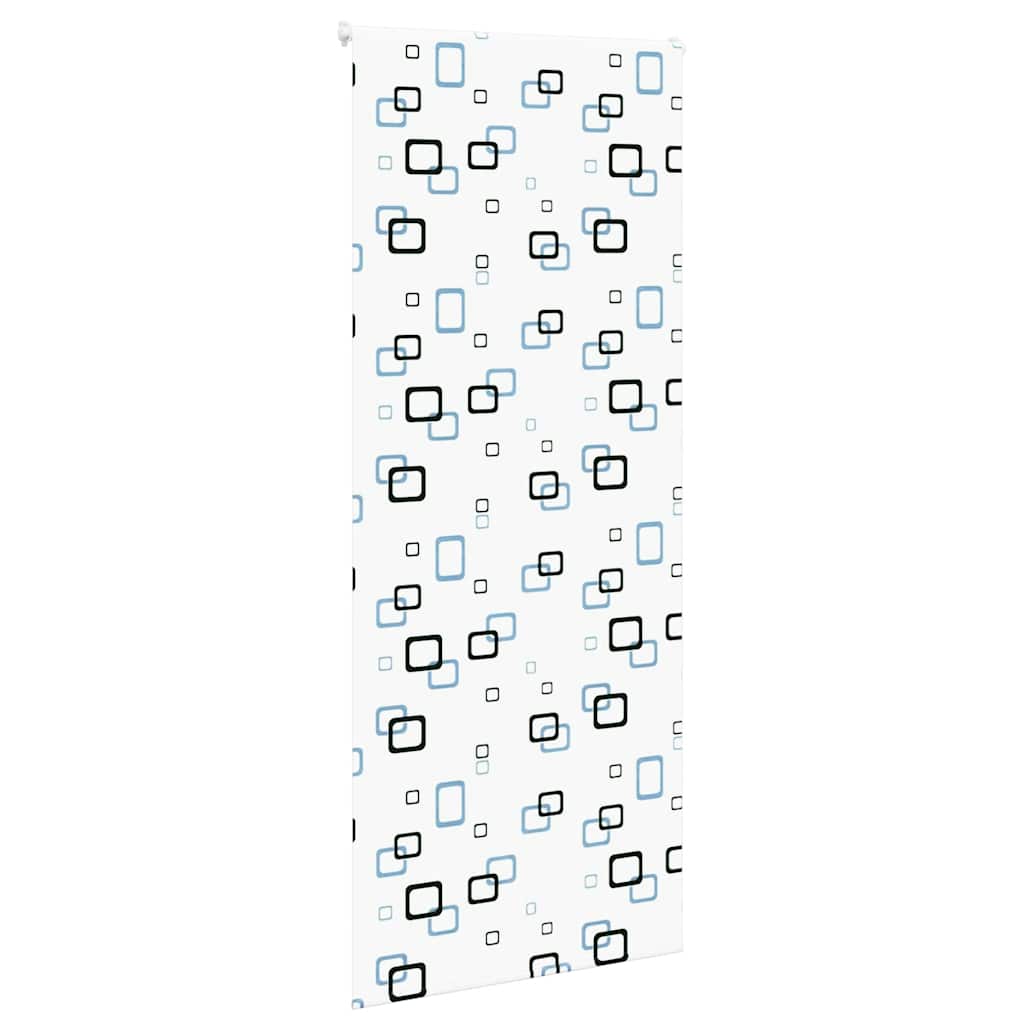 Rolo de duche estores 100x240 cm largura tecido 96 cm