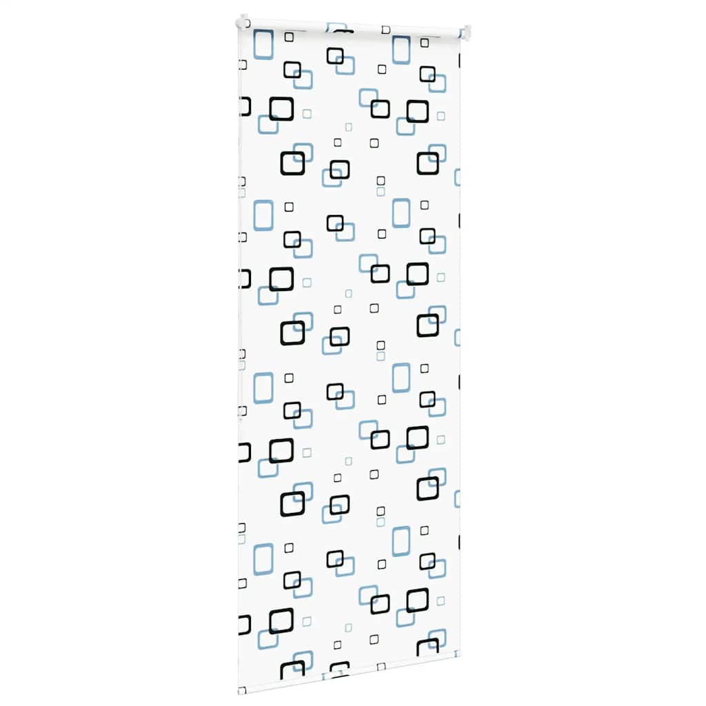 Rolo de duche estores 100x240 cm largura tecido 96 cm
