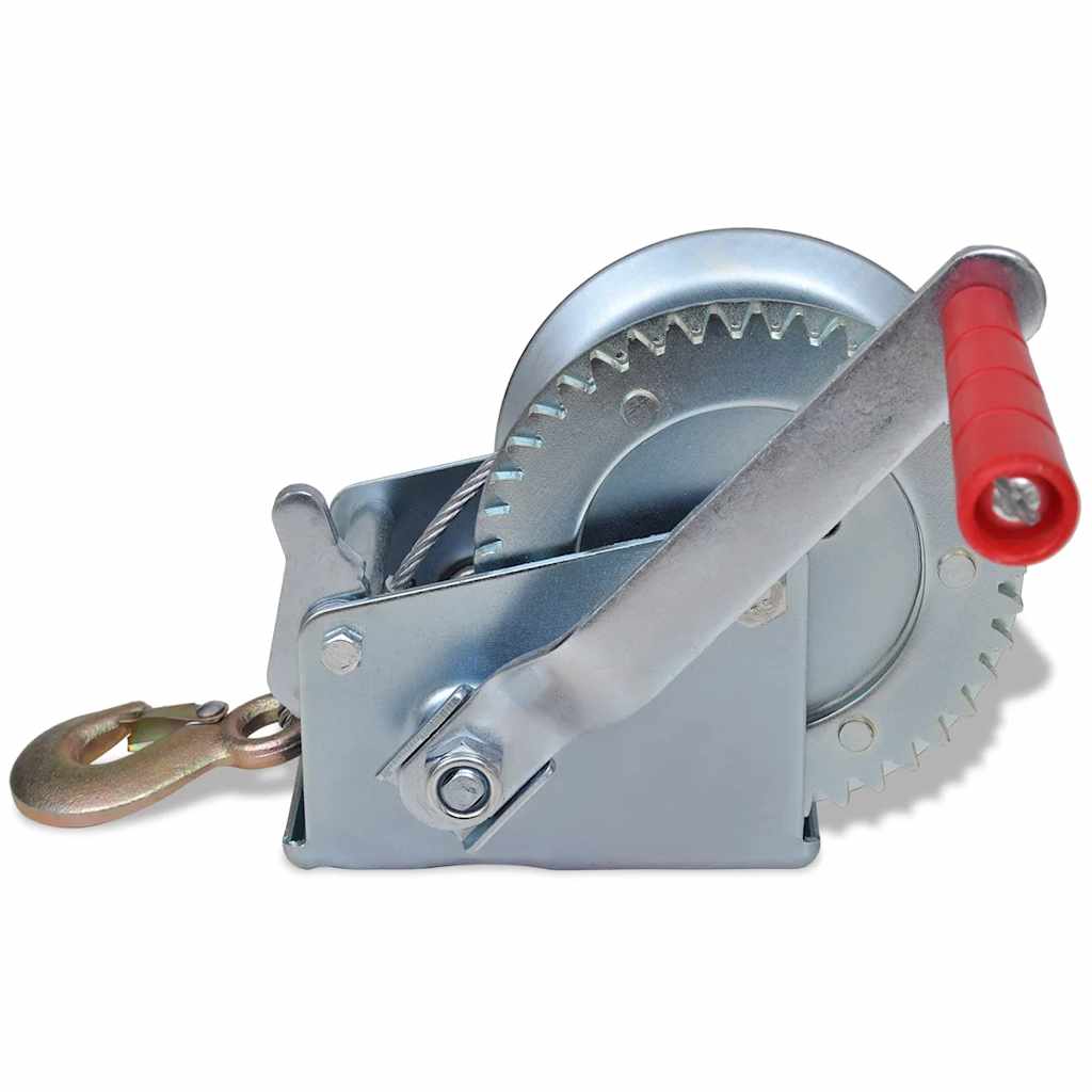 Guincho manual 540 kg