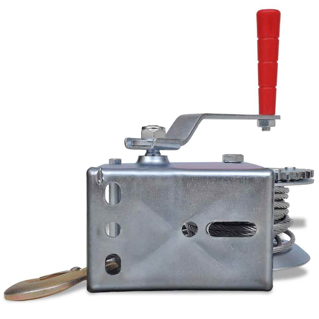 Guincho manual 540 kg