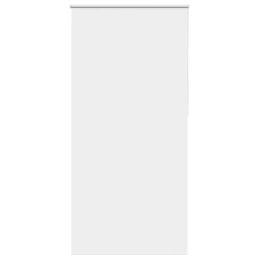 Persiana de enrolar 90x230 cm largura tecido 85,7 cm poliéster