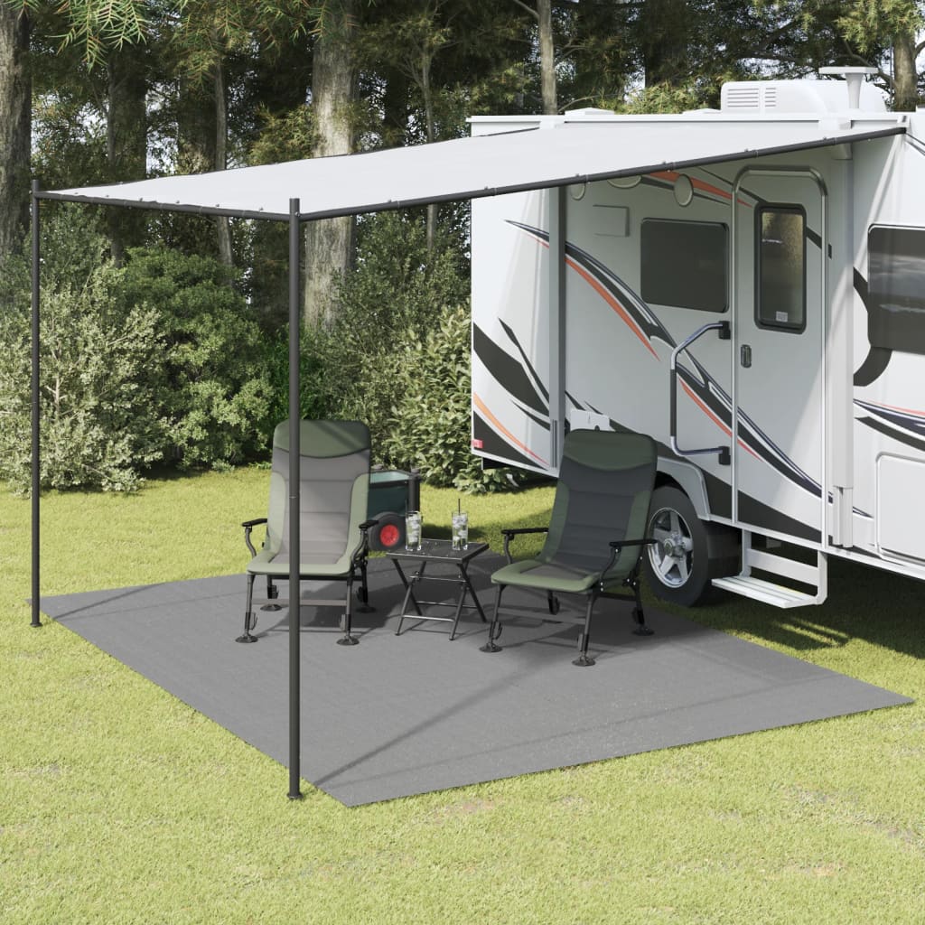 Tenda tapete 4x3 m antracite