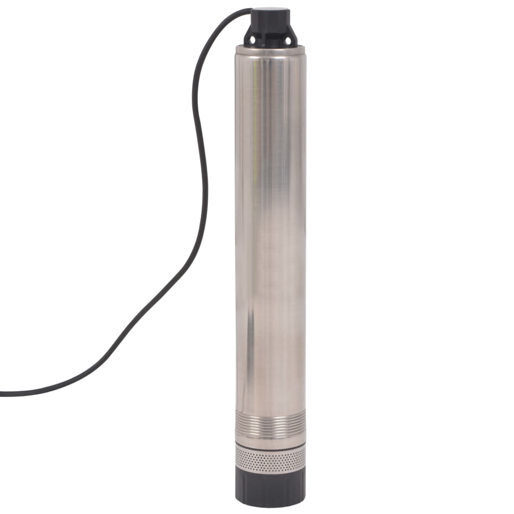 Bomba para poços profundos 55 m 1000 w
