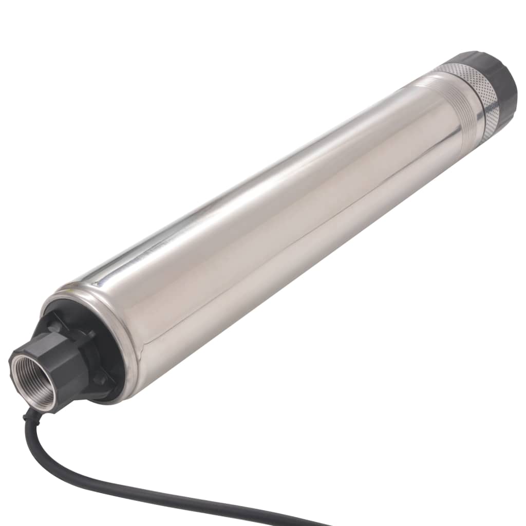 Bomba para poços profundos 55 m 1000 w