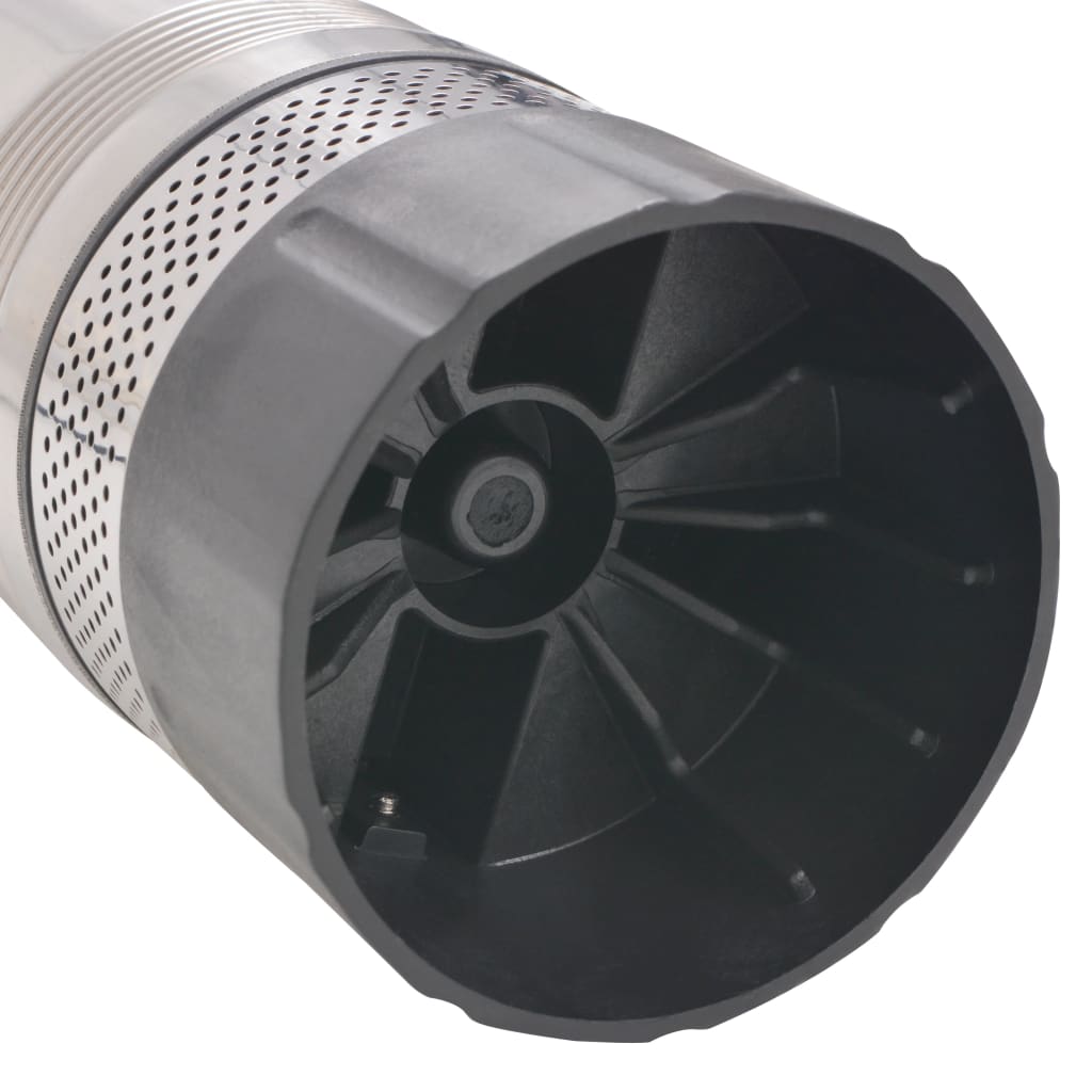 Bomba para poços profundos 55 m 1000 w