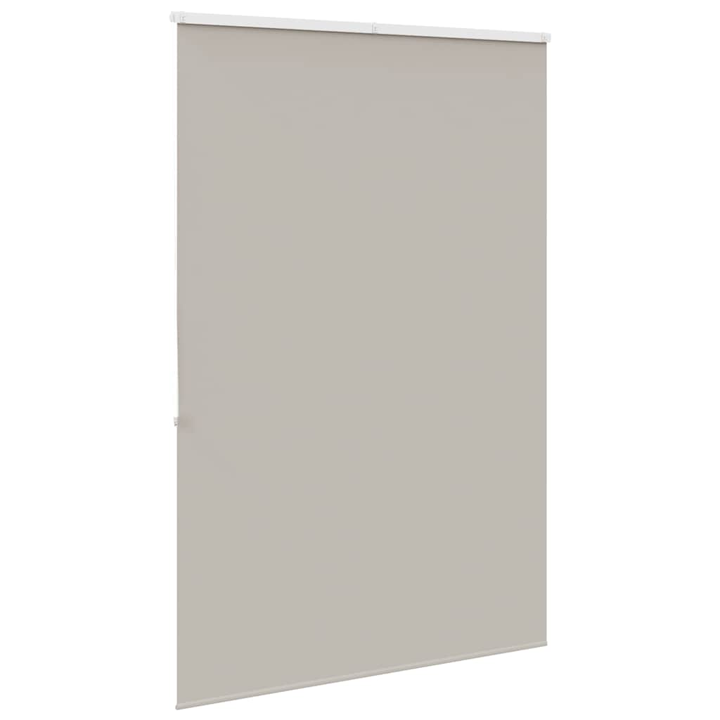 Rolo de duche estores cassete 150x240 cm largura tecido 146 cm