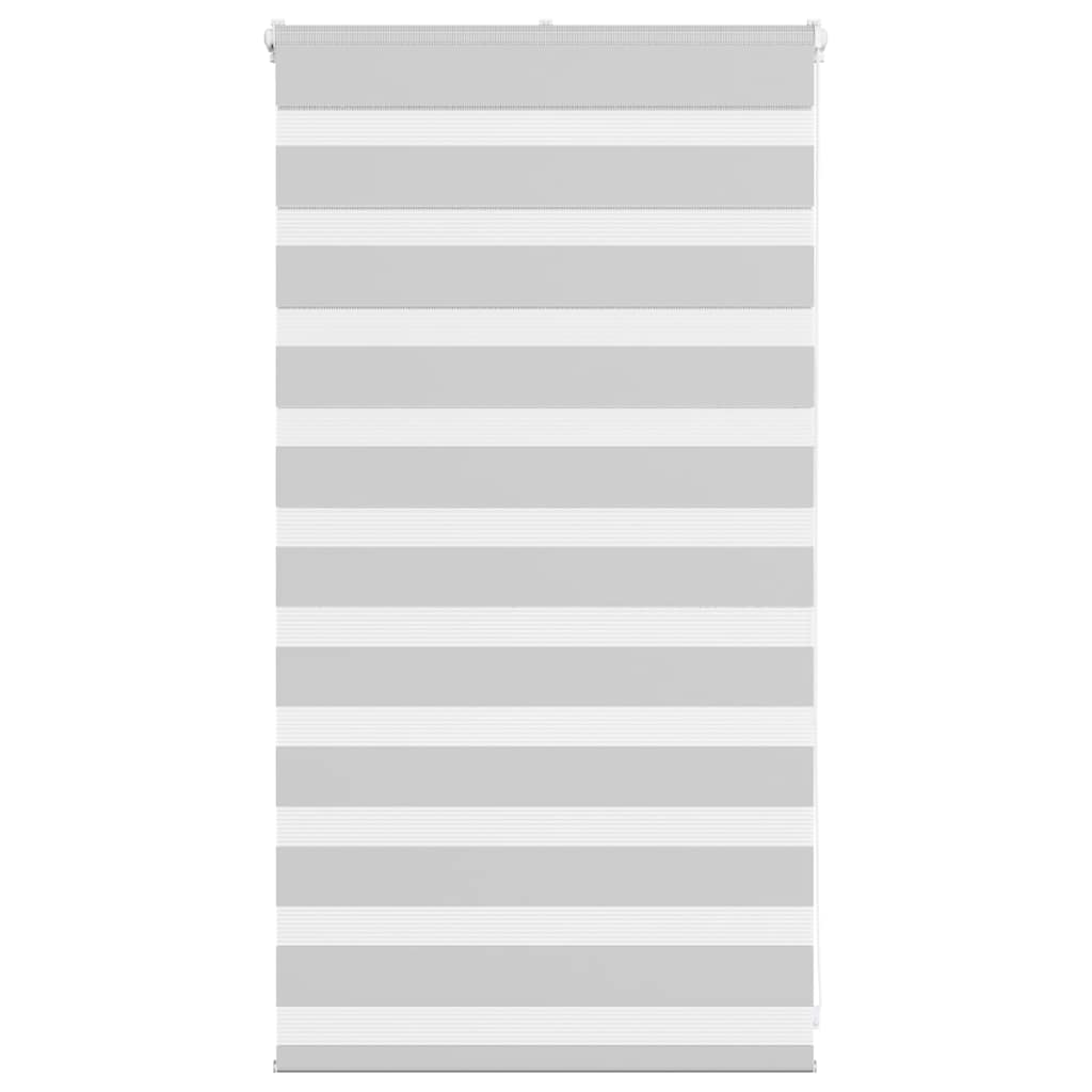 Cortina de zebra 90x100 cm largura do tecido 85,9 cm poliéster