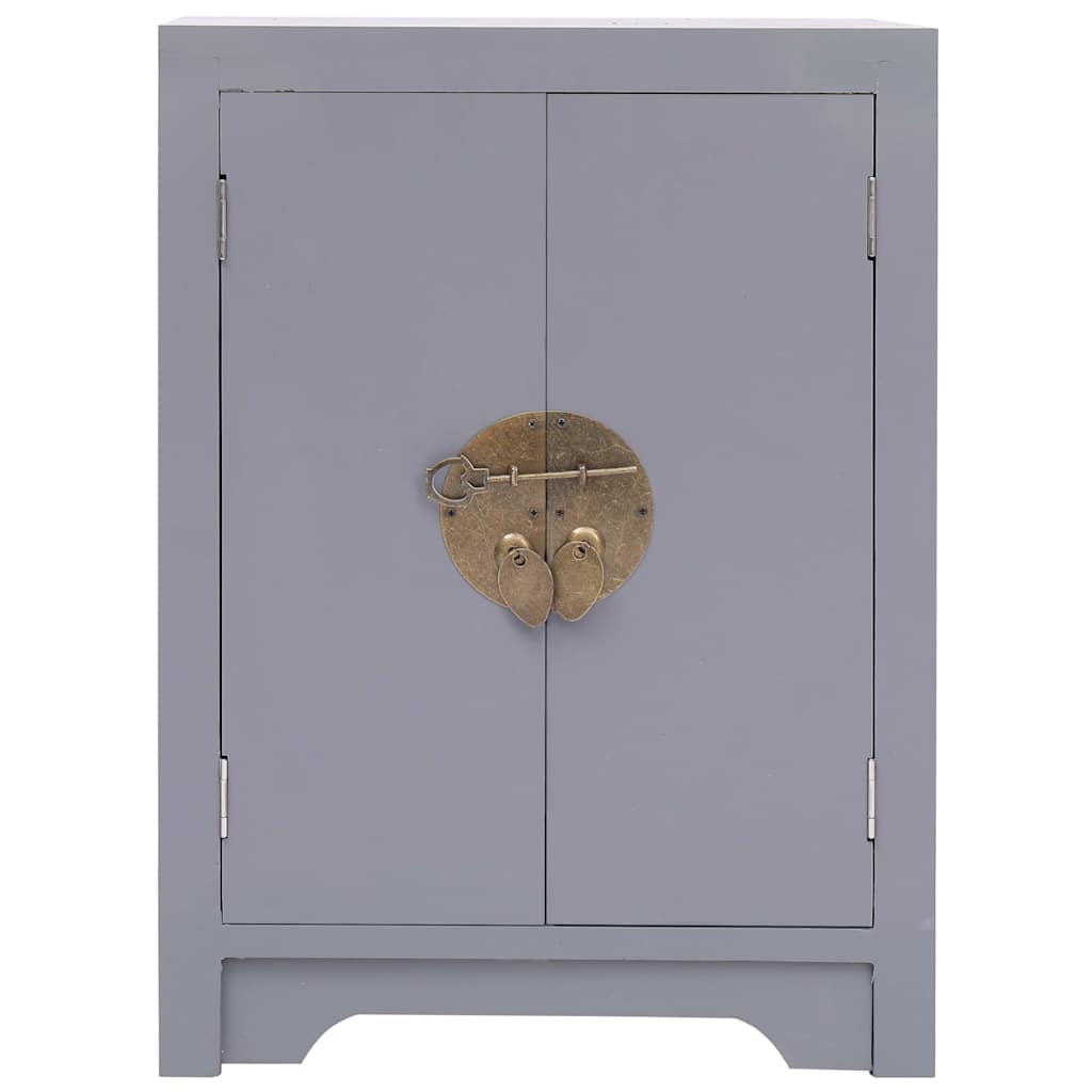 Mesa-de-cabeceira 38x28x52 cm madeira de paulownia