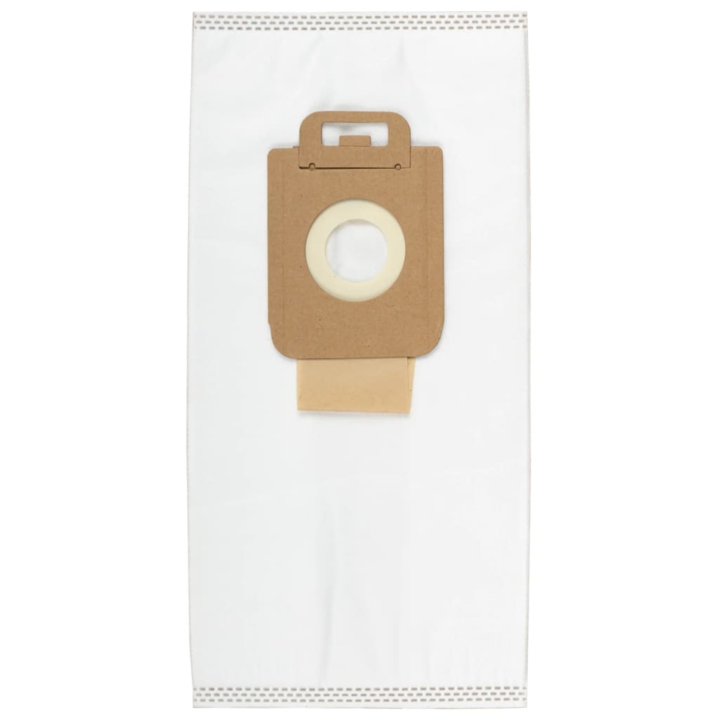 Sacos de aspirador de pó para nilfisk king 20 pcs